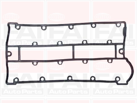 Gasket, cylinder head cover